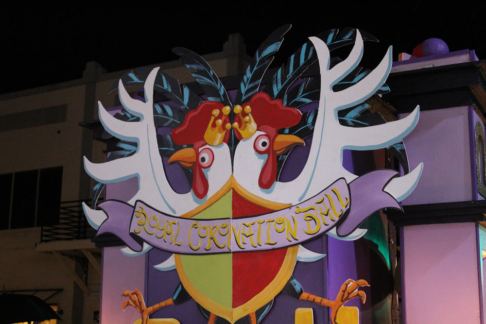 Fantasy Fest Parade 2017 photo - Duval Street, Key West
